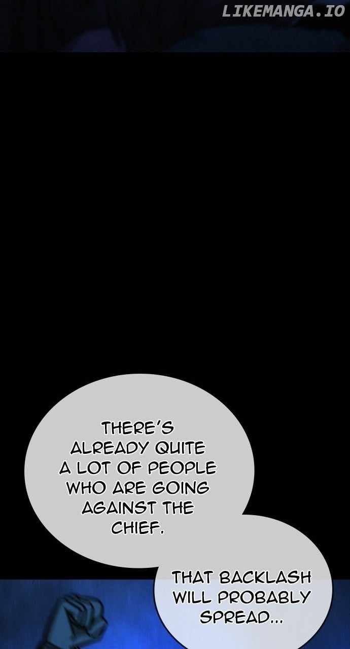The Regressor Protects Only Me Chapter 26 29